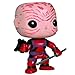 Funko POP Marvel Deadpool Vinyl Figure, Red