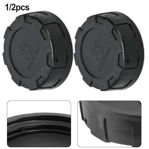 Bouchon de réservoir Toro pour tondeuses commerciales 88-3980 replacement - 4
