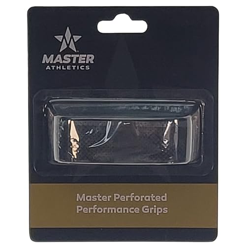 Master Athletics Replacement Grip (Black)