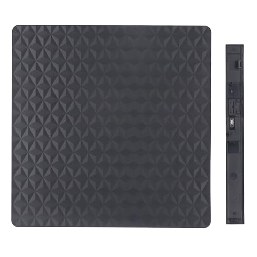 Unidad Externa de DVD Jiawu USB 3.0 Tipo C miniatura 6