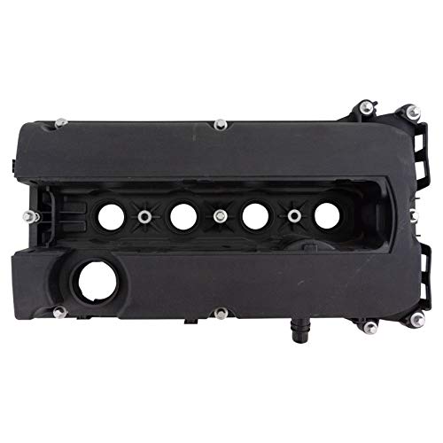 Image of TRQ Valve Cover, Bolt, & Gasket Kit Set for 2009-2011 Chevy Aveo / 2011-2016 Cruze / 2012-2017 Sonic / 2008-2009 Saturn Astra / 2009-2010 Pontiac G3