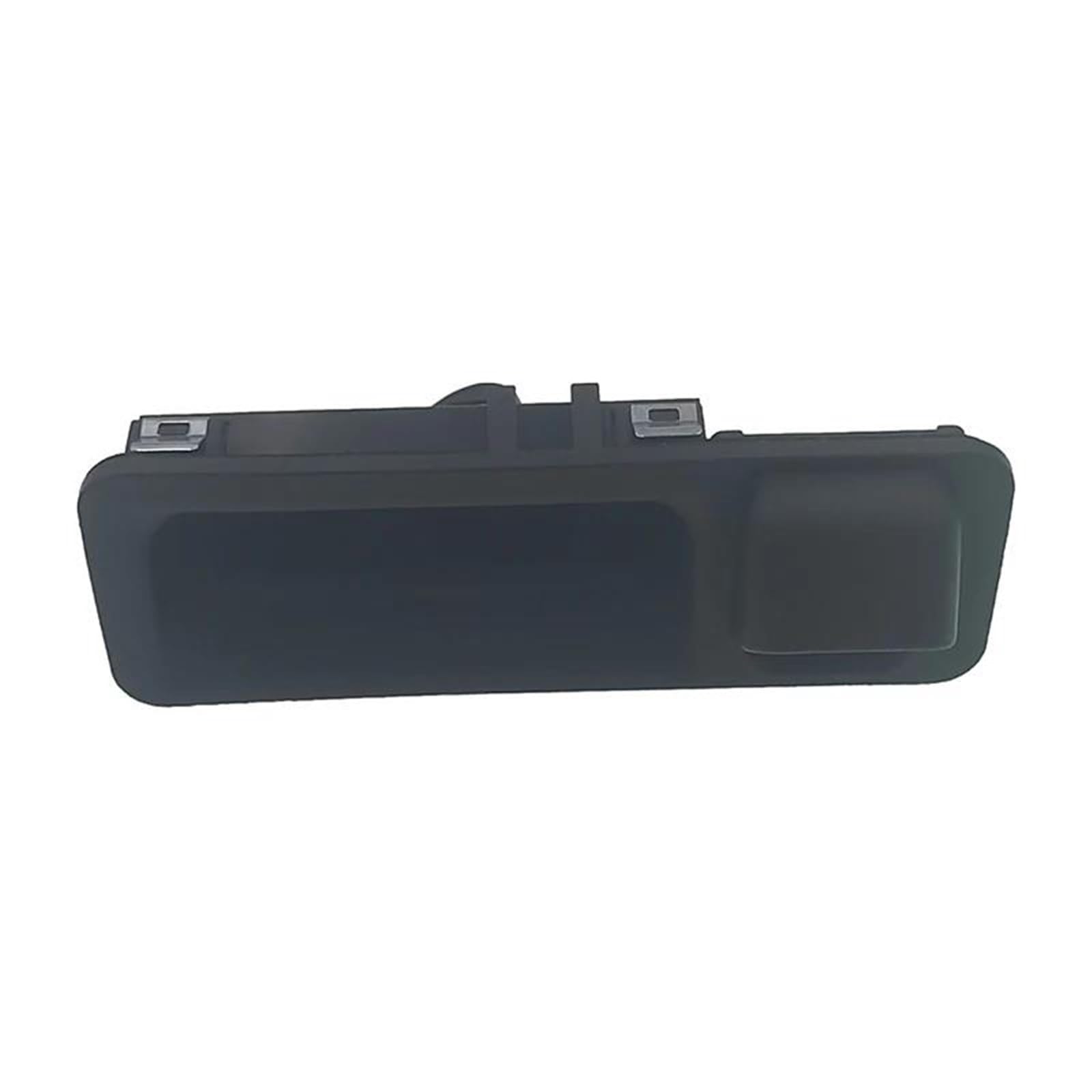 DTSGCX 81260C5010 Car Rear Trunk Open Button Tail Gate Handle Accessories for Kia for Sorento 2015 2016 2017 2018 2019