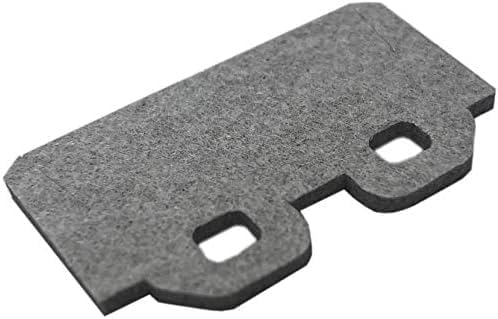 Wiper for Roland VS-640 / VS-300 / VS-420 / VS-540 / XF-640 / RE-640 (1)