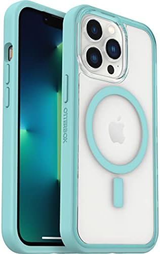 OtterBox Clear Case Serie mit MagSafe für iPhone 15 Pro Max, stoßfest