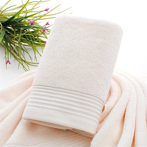 Toalla suave espesada con absorción fuerte de algodón ZHCHAO 5