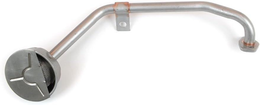 Canton Racing 15-691 Oil Pump (Pickup Ford 351W for 15-690 Street T Sump Pan), 1 Pack