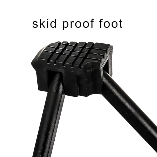 SOUJOY-Camping-Side-Table-Portable-Large-Size-Folding-Beach-Table-22L-x-16W-x-157H-Aluminum-Picnic-Backpacking-Table-for-Outdoor-Cooking-BBQ-Hiking-Boat-Travel