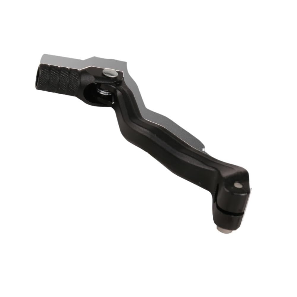 Dagmara Black Motorcycle Gear Shift Pedal Lever For Kayo For Bosuer For Xmotos For Zongshen Nc 250 300 450 Cc Dirt Bike Mx Motocross