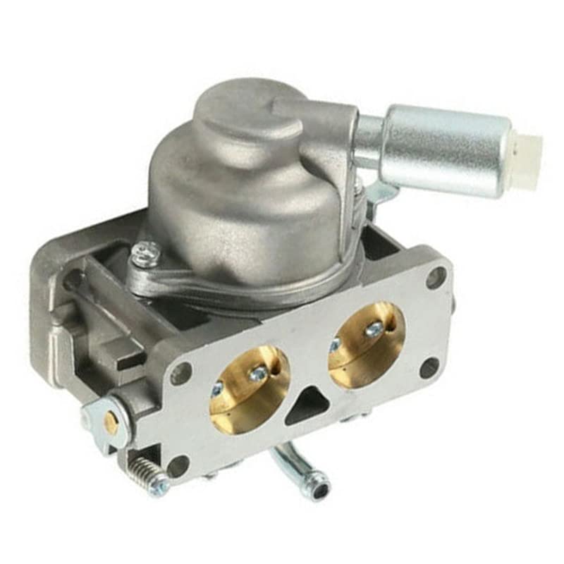 Carburador V-twin 4 Ciclo Para Motores 20-25hp | Meses Sin Interés