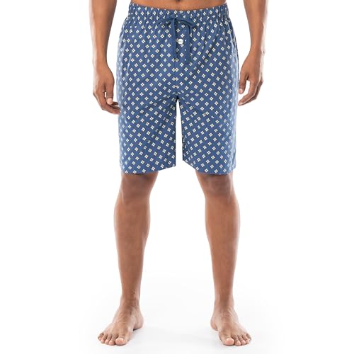 Fruit of the Loom Men's Extra Soft Woven Poplin Sleep...