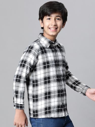Image of oxolloxo Boys Shirt