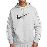 Nike N Sportswear Repeat Sweatshirt, Sweatshirt - M