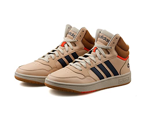Image of adidas Men Hoops 3.0 Training Shoe