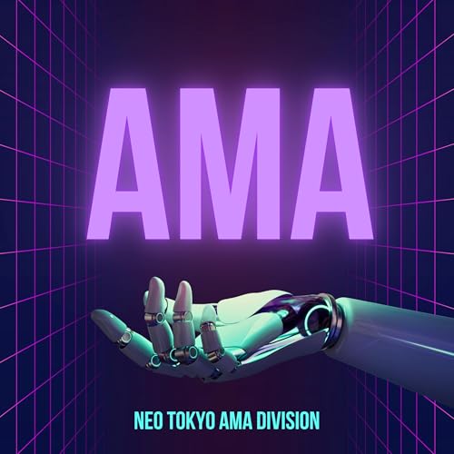 『Neo Tokyo AMA - Web3 Project Interviews』のカバーアート