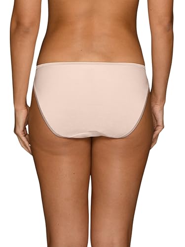 Image of Vanity Fair Women's Illumination String Bikini Panties, Silky Stretch & Satin Trim
