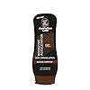 Australian Gold Dark Tanning Accelerator Lotion With Bronzer, 8 Ounce, New Package Same Formula, B003GX5SSC