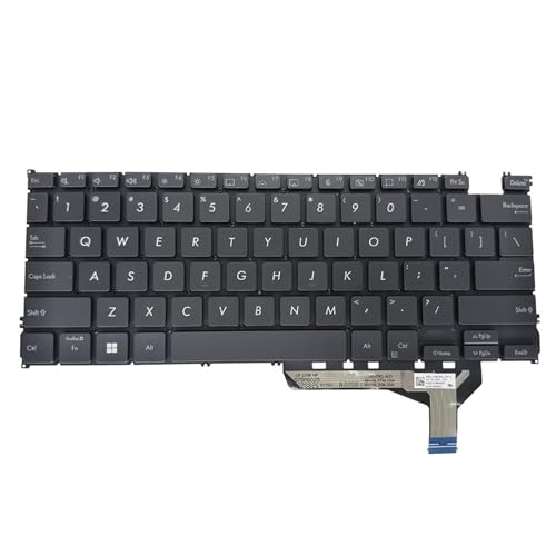 UX3402 p L[{[hobNCg Zenbook for14 UX3402ZA-0442E UX3402VA S 13 OLED UM5302T UM5302TA(US 6 screws)