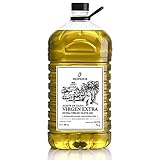 ✅ Variedad de Aceituna: Monovarietal Arbequino.