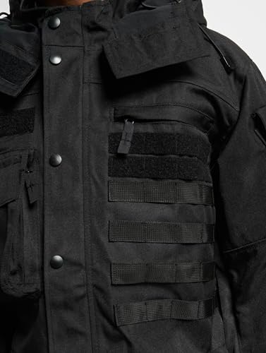 Men's Commando TAC Jacket4