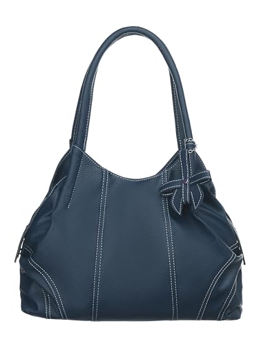 Image of Fostelo Women's Style Diva Satchel Tote Handbag for Women | Ladies Purse | Stylish Shoulder Bag | Gift For Women