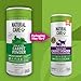 Natural Care Flea and Tick Carpet Powder, Flea & Tick Treatment for Rugs, Carpet, and Pet Bedding, Pet Essential, Pest Prevention, 8.1 oz Canister