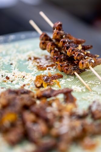 Insekten zum Essen 3er-Pack verzehrfertig von Catch-Your-Bug, gewürzte Heuschrecken, Mehlwürmer & Grillen, essbare Insekten für Menschen 40g, High Protein Snack mit über 40% Protein