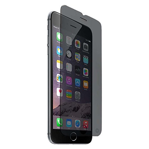 Force Glass Protector de Pantalla iPhone 6 / 6S
