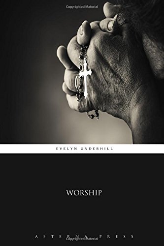 Worship 1785164864 Book Cover