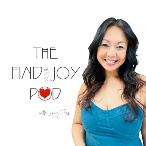 『The Find Your Joy Pod』のカバーアート