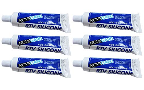 Silicone RTV 400-150 (6)