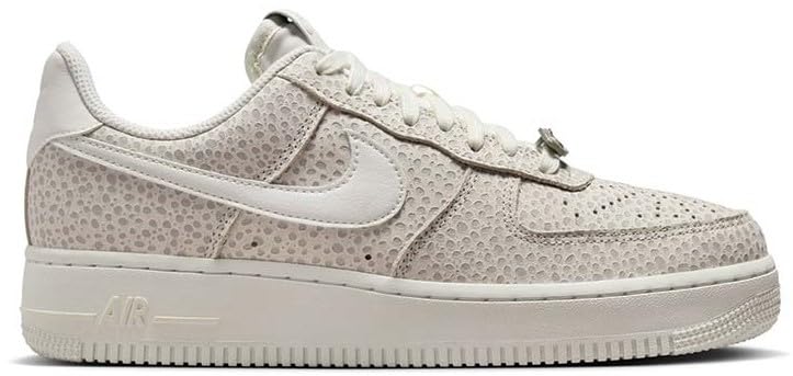 Nike Womens W Air Force 1 '07 PRM Running Shoes