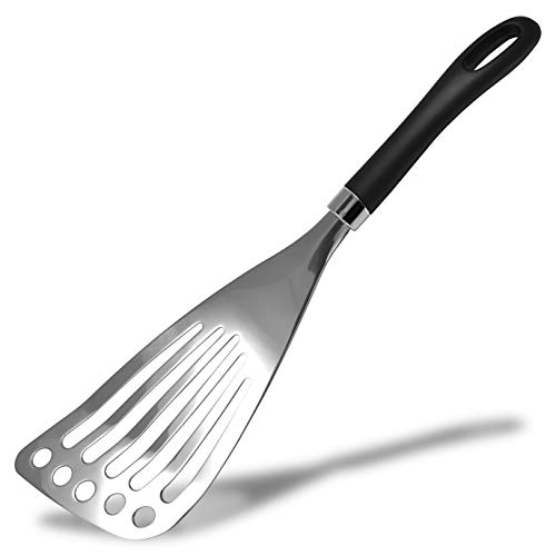 The Best Sellers Of The Japanese Spatula Guidebook