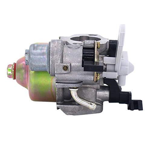Honeytecs Carburador com Substituição de Juntas 16100-ZLO-W51 / 16100-ZH8-W61 Apto para o Predador d