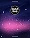 Produktbild Sketch Book | 140 blank pages | 8x10: Galaxy Space Cover | Sketching, Drawing and Creative Doodling