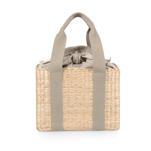 Picnic TIME Parisian Picnic Basket