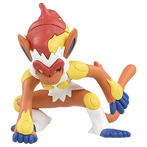 Top 15 Best Moveset For Infernape Reviews BNB