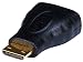 Monoprice HDMI Mini Connector Male to HDMI Connector Female Adapter