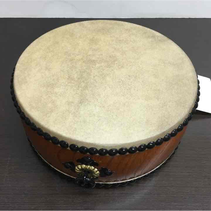 老舗太鼓メーカー製造  仙方太鼓8寸 老舗太鼓メーカー製造 仙方太鼓8寸 楽器・音響機器