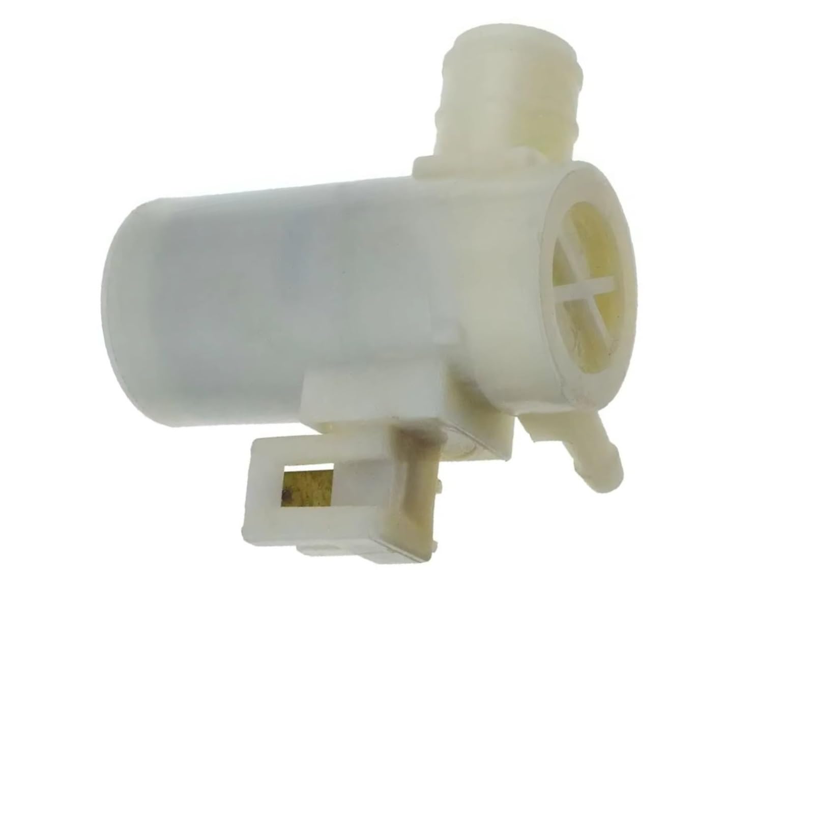 Pqawsfr One Color Car Window Washer Pump Compatible With Acura For Rsx 2002-2006 1 Pcs Rear Windshield Washer Pump Replacement Accessories 38512-Sf0-013