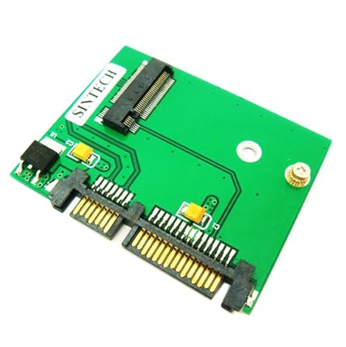 Sintech NGFF MB2 BML[SSD ton[tXSATAA_v^J[h