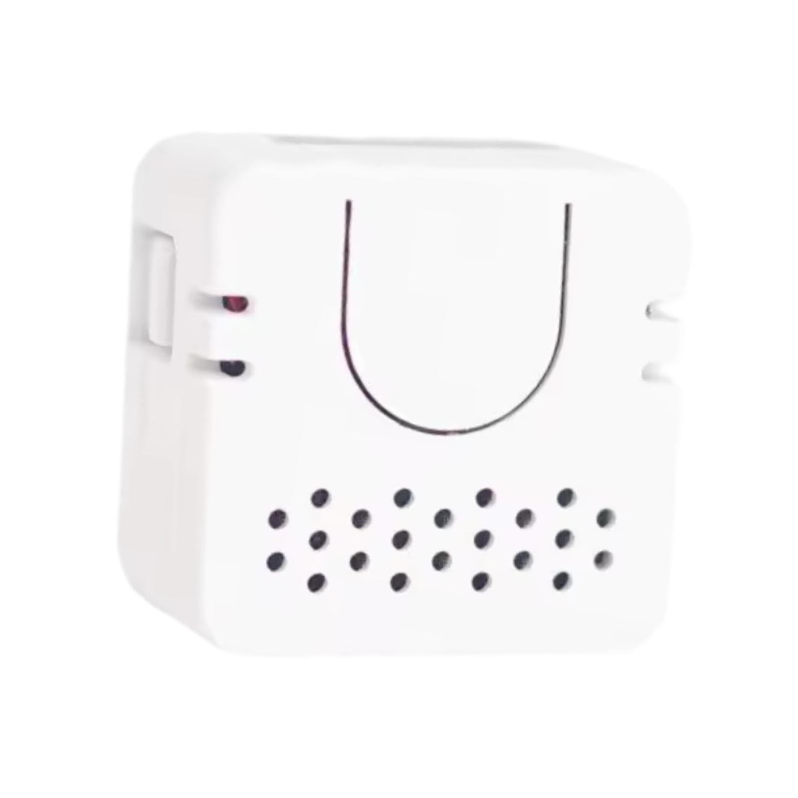 MERISHOPP®Programmable Smart Speaker Accessory High Performance Practical Professional|Consumer Electronics |Voice-Enabled Smart Assistants