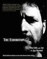 The Exhibition 1541336437 Book Cover