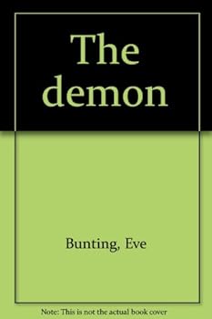 Hardcover The demon Book