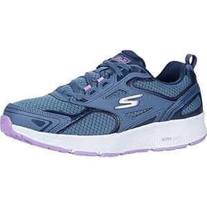 Skechers Damen Go Run Consistent Sneaker