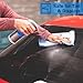 KOCHCHEMIE Glass Cleaner - Effortlessly Removes Stubborn Dirt, Oil, Grease, Insects, and Residues; Ready-To-Use Streak-Free Formula; Gloss and Smoothness Additive; Fresh Fragrance (500 milliliters)