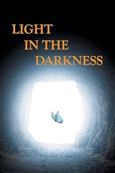 Paperback Light in the Darkness Book