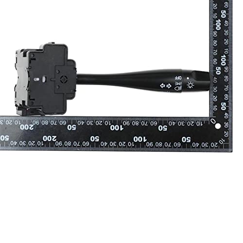 Comodo de clignotant de remplacement 25540-0W000 pour rénovation