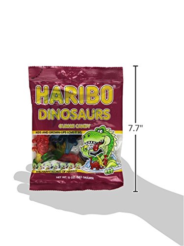 HARIBO（ハリボー）『ダイナソー』