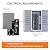 WINTEMP Tankless Water Heater Electric 13 KW 240Volts, Endless On-Demand Hot Water, Self Regulating - Wigital Temperature Display and Adjustable Temperature, Suitable for Bathroom Showers