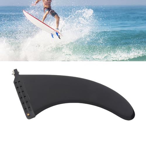 Aileron de queue de planche de surf pour vos sessions estivales en funboard - 3